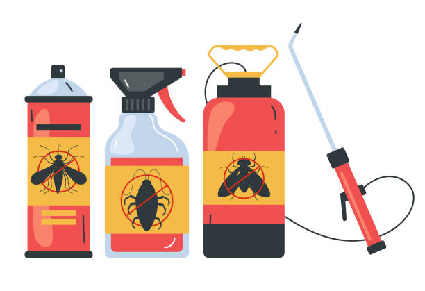 Best Emergency Pest Control  in Jerome, ID